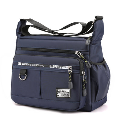 Professional Urban Messenger Bag