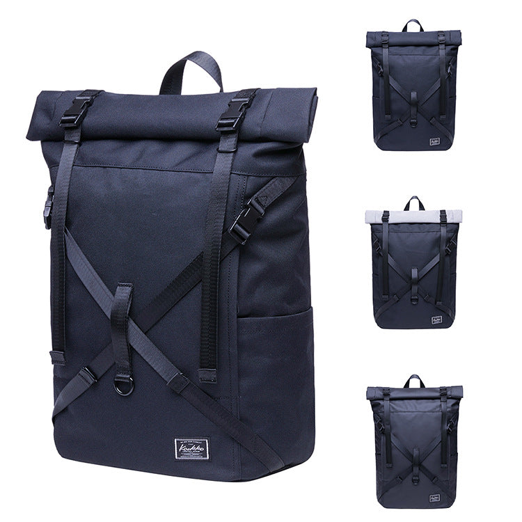 Sleek Travel Smart Backpack