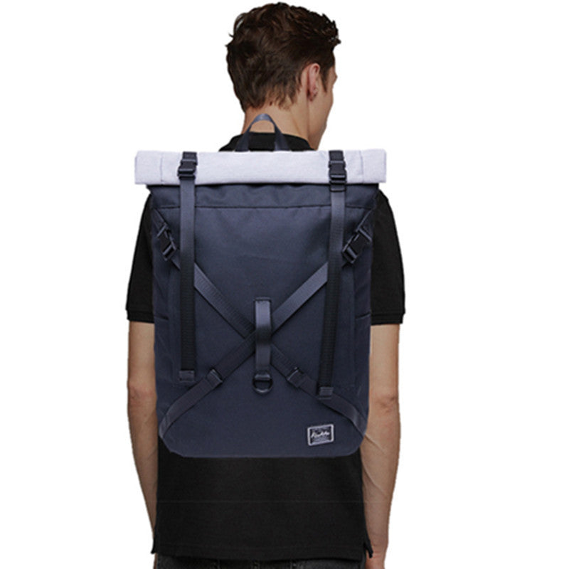 Sleek Travel Smart Backpack