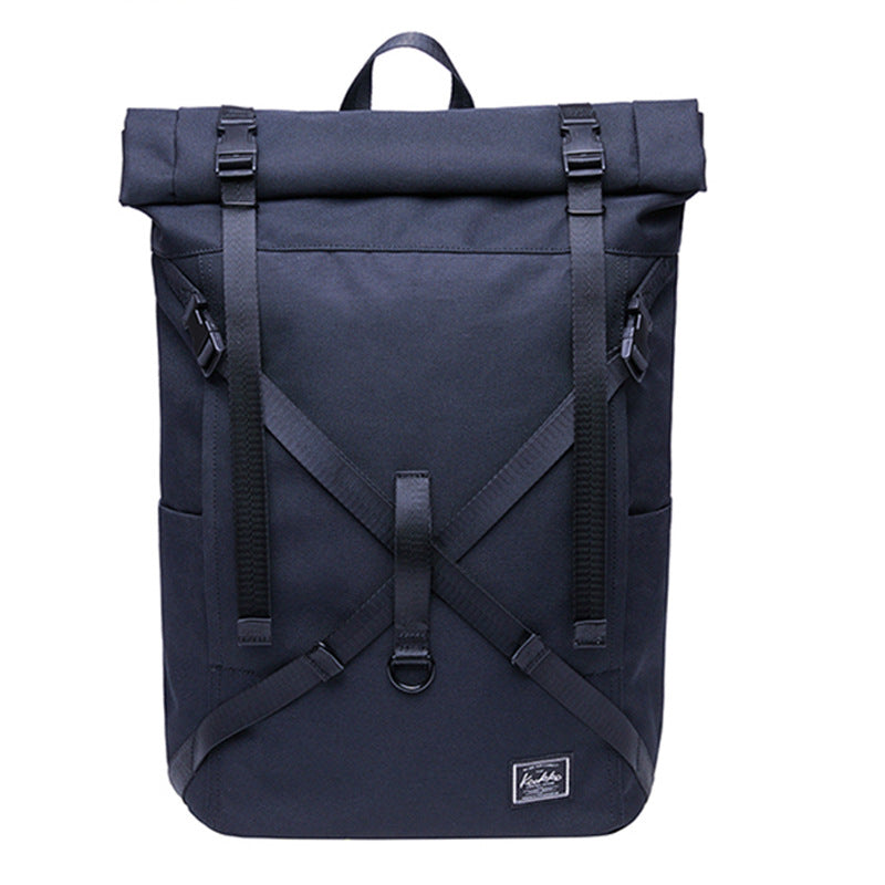 Sleek Travel Smart Backpack