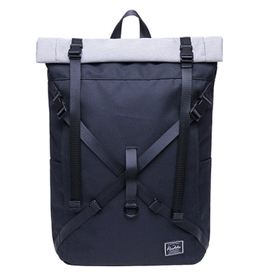 Sleek Travel Smart Backpack