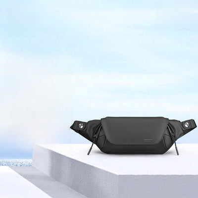 Sleek Urban Waist Pack