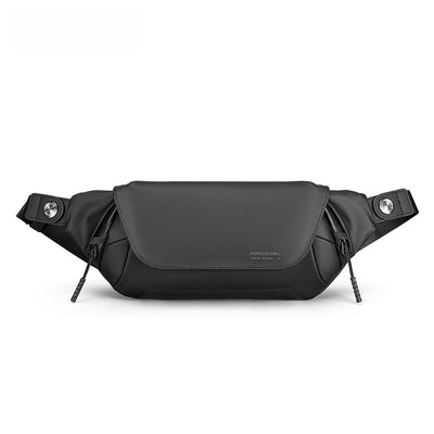 Sleek Urban Waist Pack