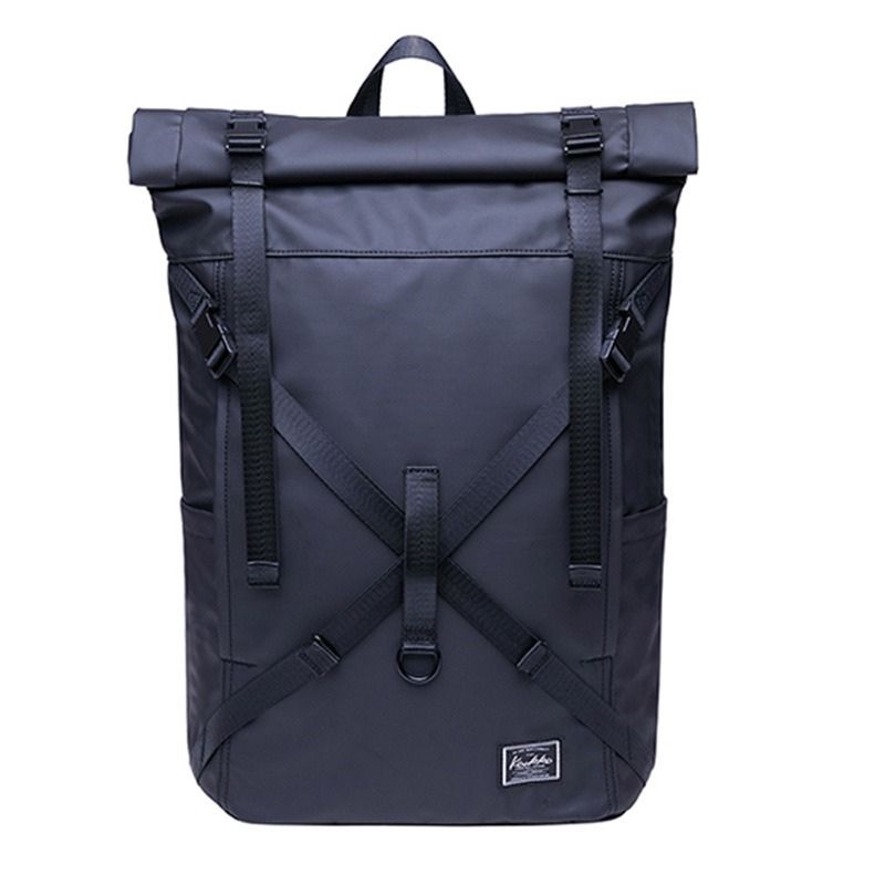 Sleek Travel Smart Backpack