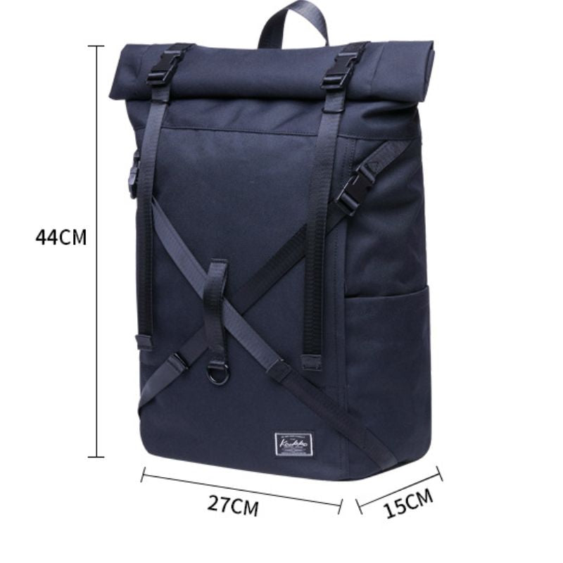 Sleek Travel Smart Backpack