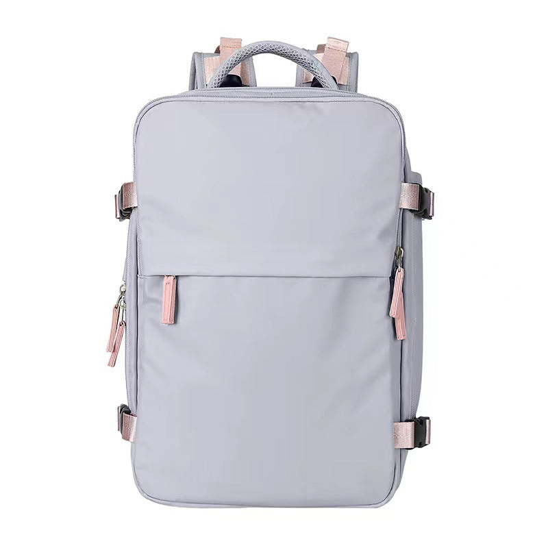 Smart Charging Travel Backpack