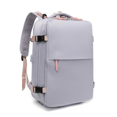 Smart Charging Travel Backpack