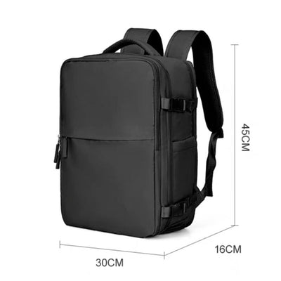 Smart Charging Travel Backpack