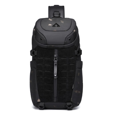 Tactical Pro Gaming Backpack