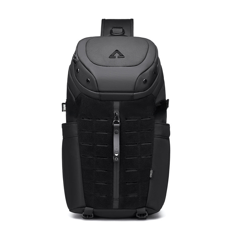 Tactical Pro Gaming Backpack