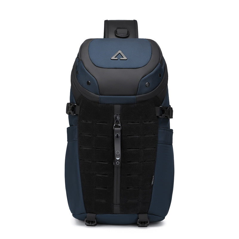 Tactical Pro Gaming Backpack