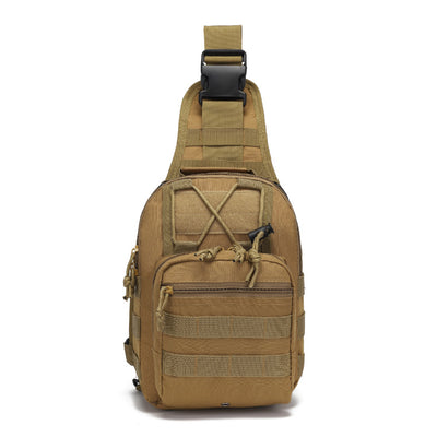 Tactical Sling Day Bag