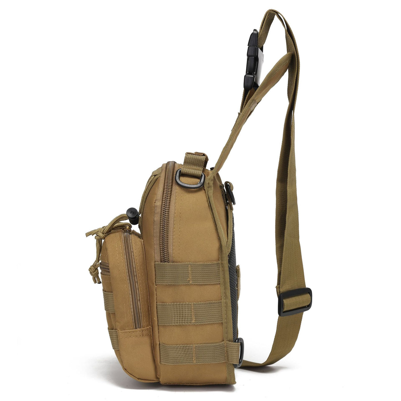 Tactical Sling Day Bag