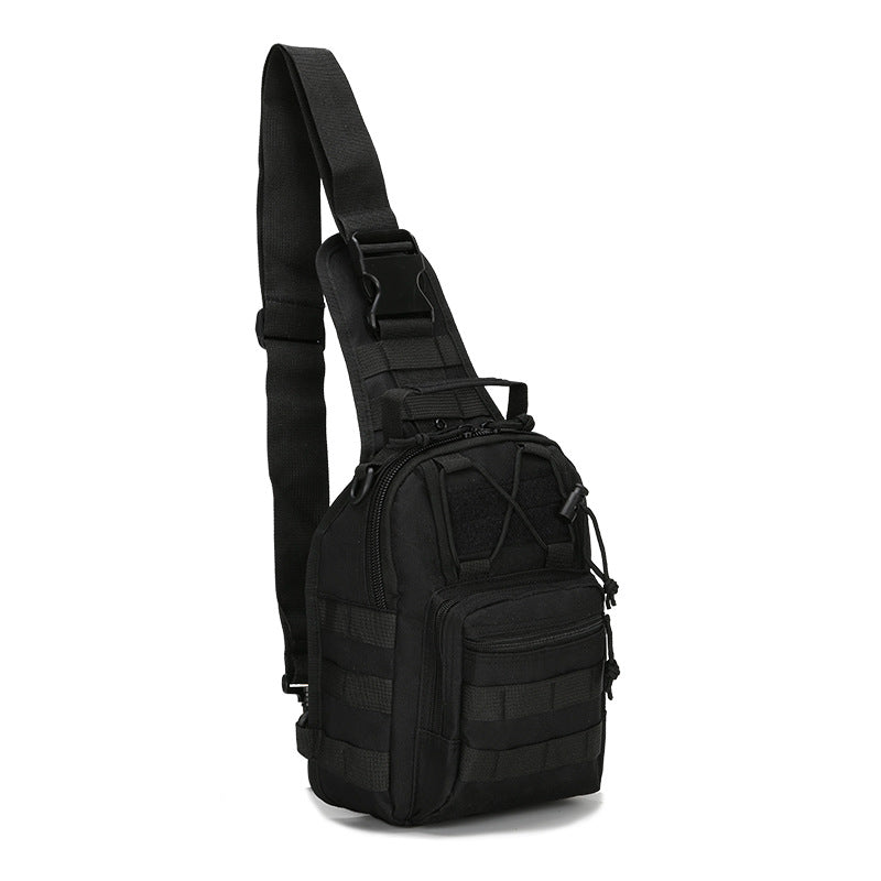 Tactical Sling Day Bag