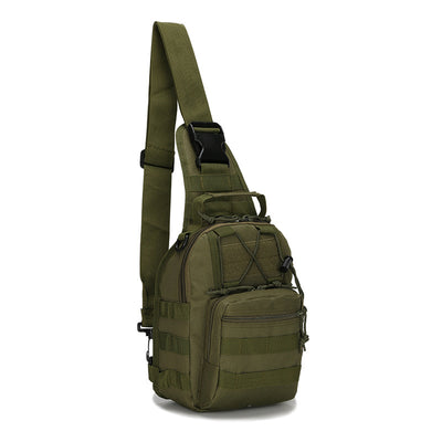 Tactical Sling Day Bag