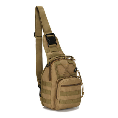 Tactical Sling Day Bag