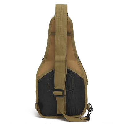 Tactical Sling Day Bag