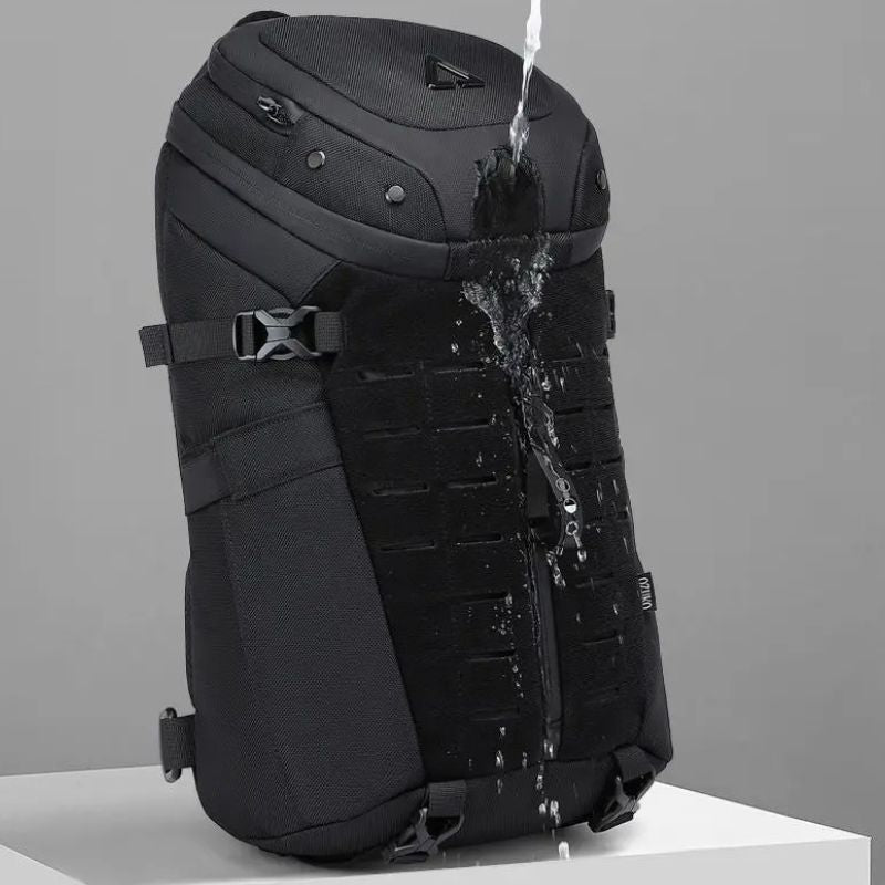 Tactical Pro Gaming Backpack