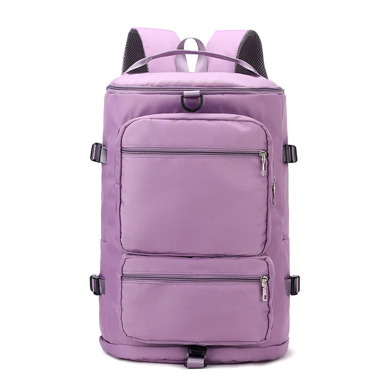 Reisetauglicher Laptop-Rucksack