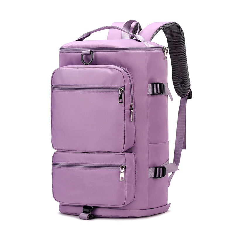 Reisetauglicher Laptop-Rucksack