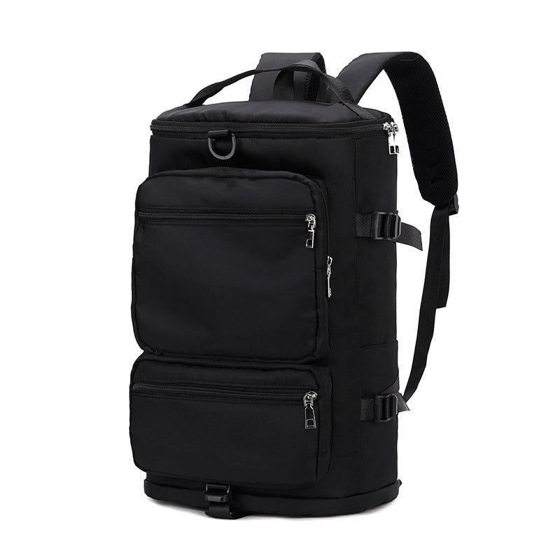 Reisetauglicher Laptop-Rucksack