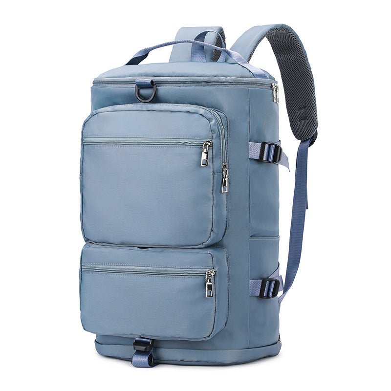 Reisetauglicher Laptop-Rucksack