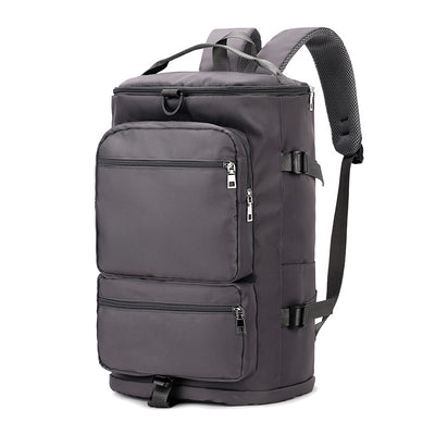 Reisetauglicher Laptop-Rucksack