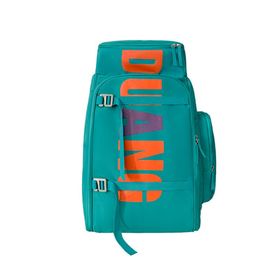 Urban Bold Letter Backpack