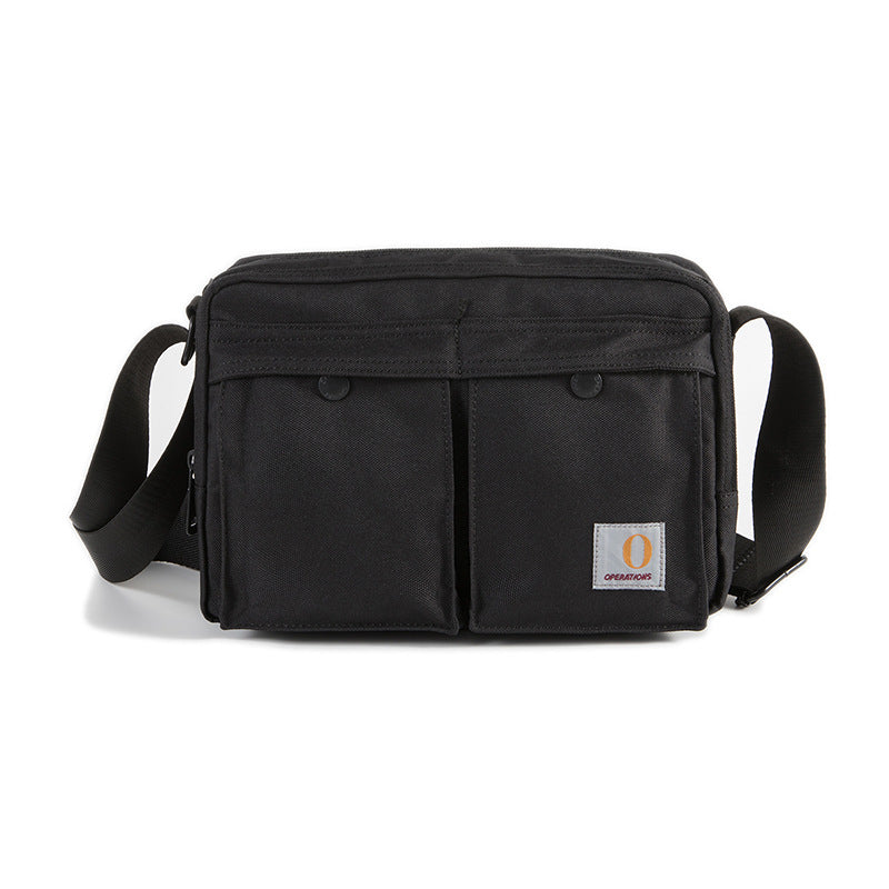 Urban Canvas Shoulder Bag