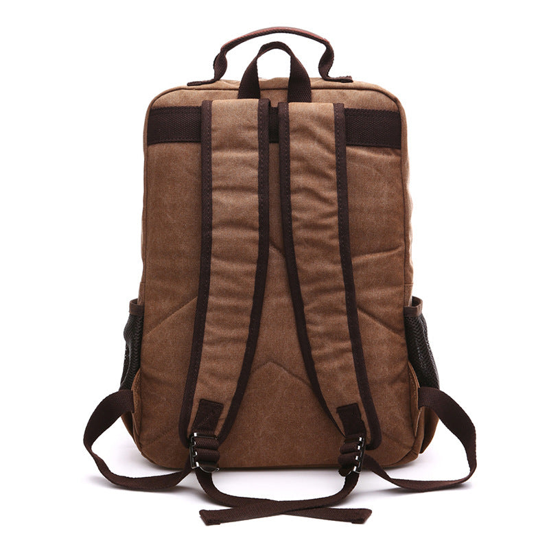 Urban canvas backpack X-Pack