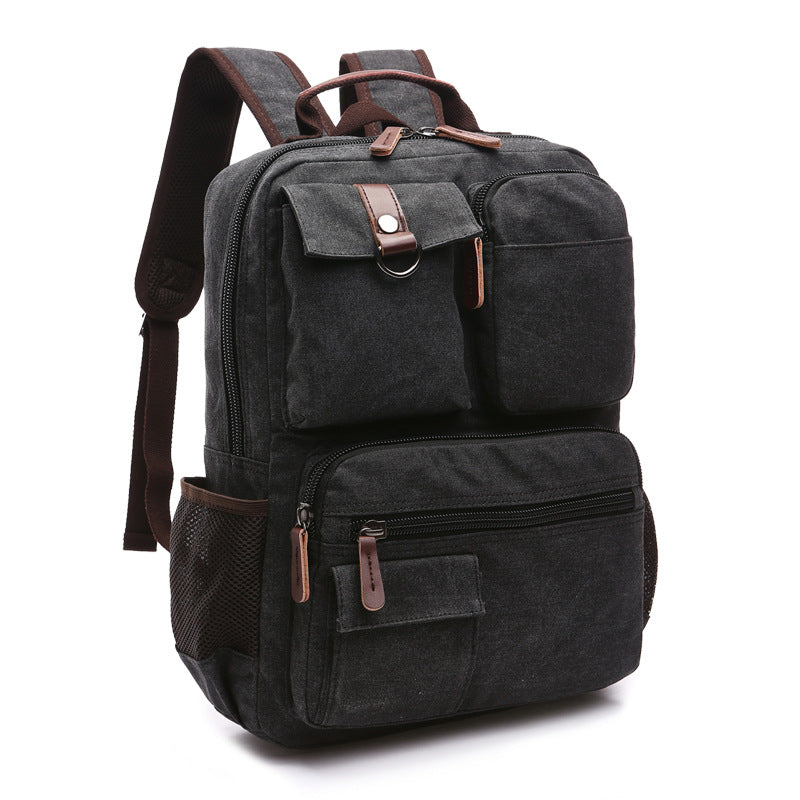 Urban canvas backpack X-Pack