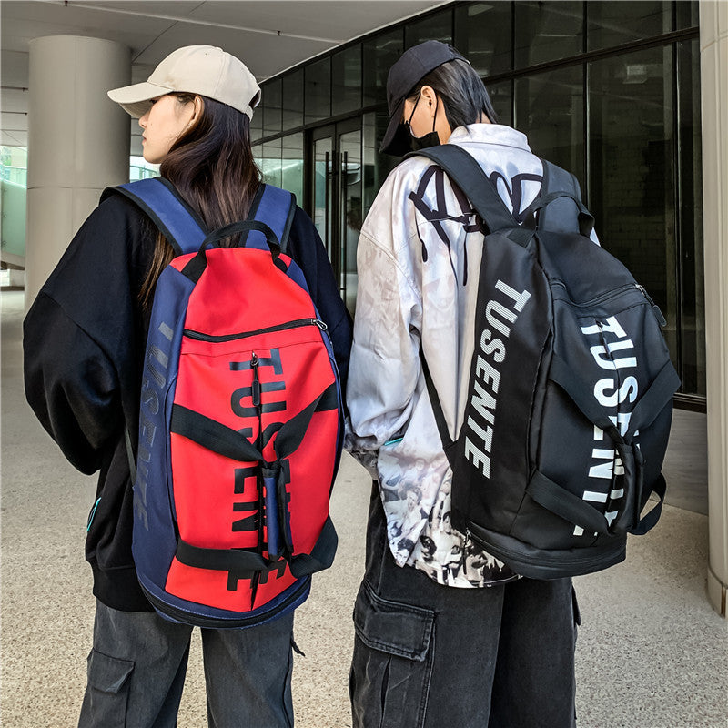 Urban Sport Streetwear Rucksack