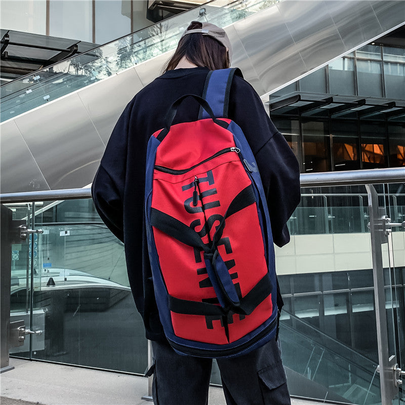 Urban Sport Streetwear Rucksack