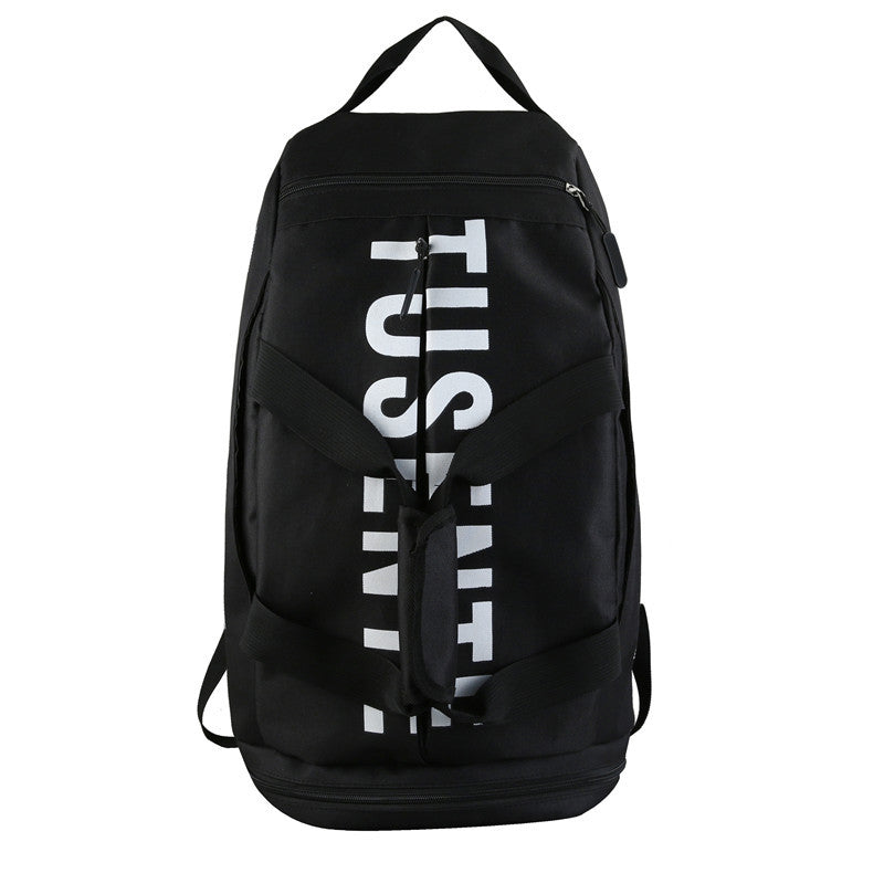 Urban Sport Streetwear Rucksack