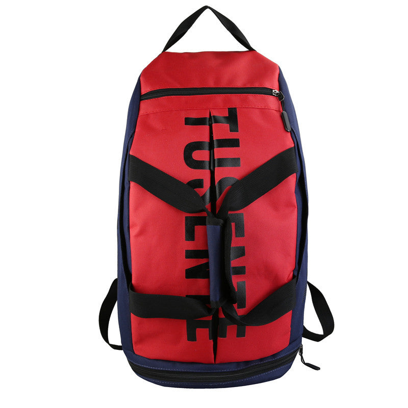 Urban Sport Streetwear Rucksack