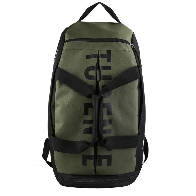 Urban Sport Streetwear Rucksack