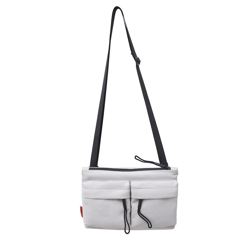 Urban Pocket Messenger Bag