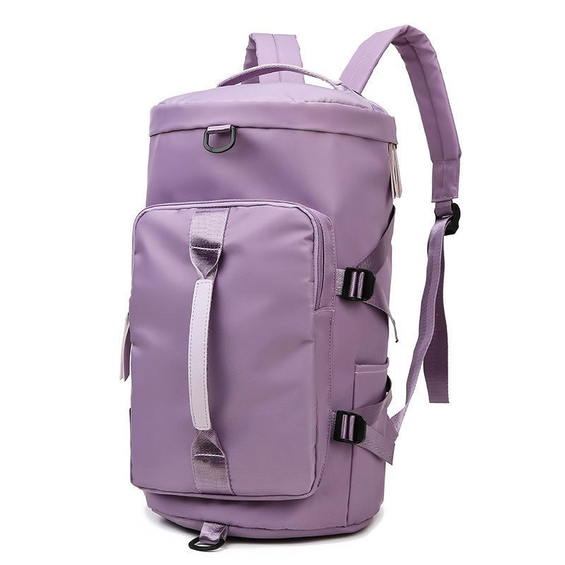 Urban Travel Convertible Backpack