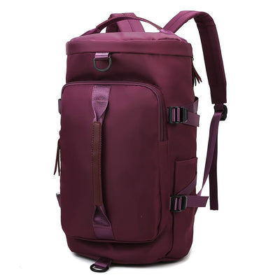 Urban Travel Convertible Backpack