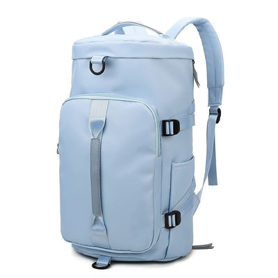 Urban Travel Convertible Backpack