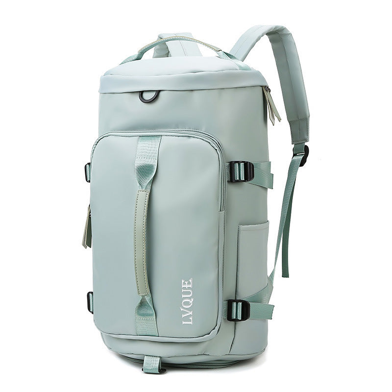 Urban Travel Convertible Backpack