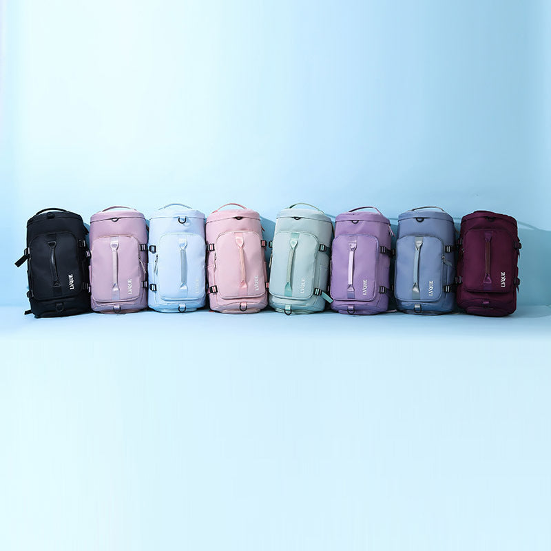 Urban Travel Convertible Backpack