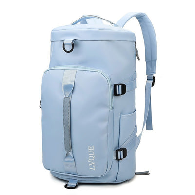 Urban Travel Convertible Backpack