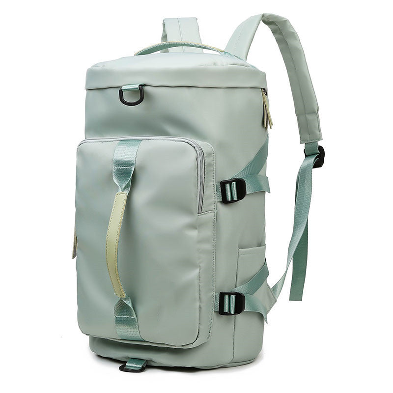 Urban Travel Convertible Backpack