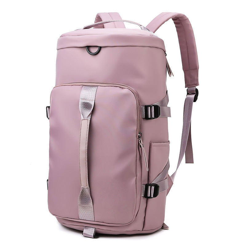 Urban Travel Convertible Backpack