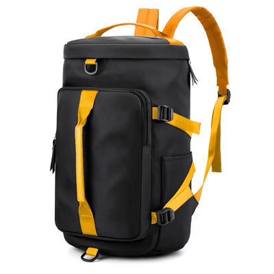 Urban Travel Convertible Backpack