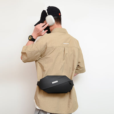 Modern Sleek Waist Pack