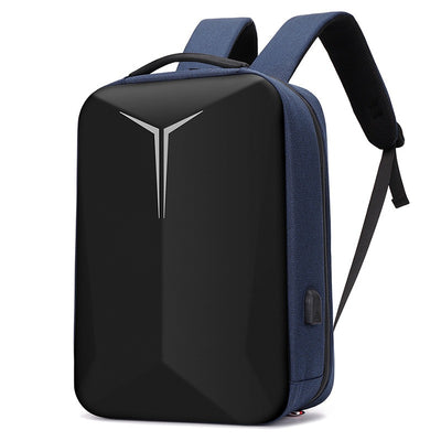 Reflective Multifunctional Water-resistant Backpack