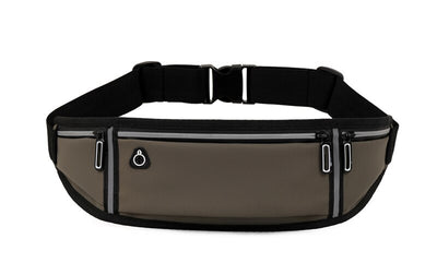 Active Fitness Running Belt