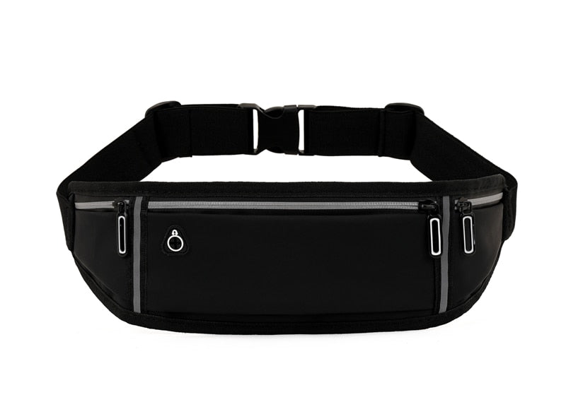 Active Fitness Running Belt